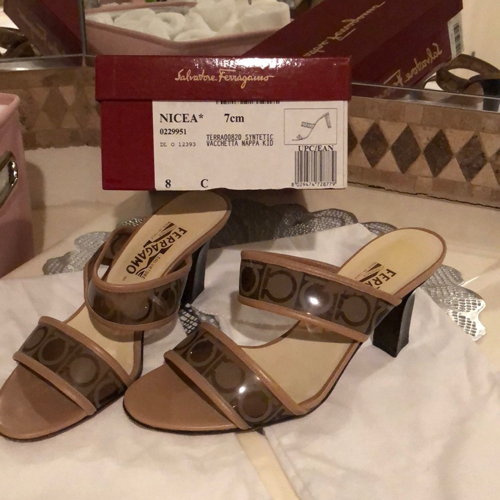 Shoes - Picture 3 of 3